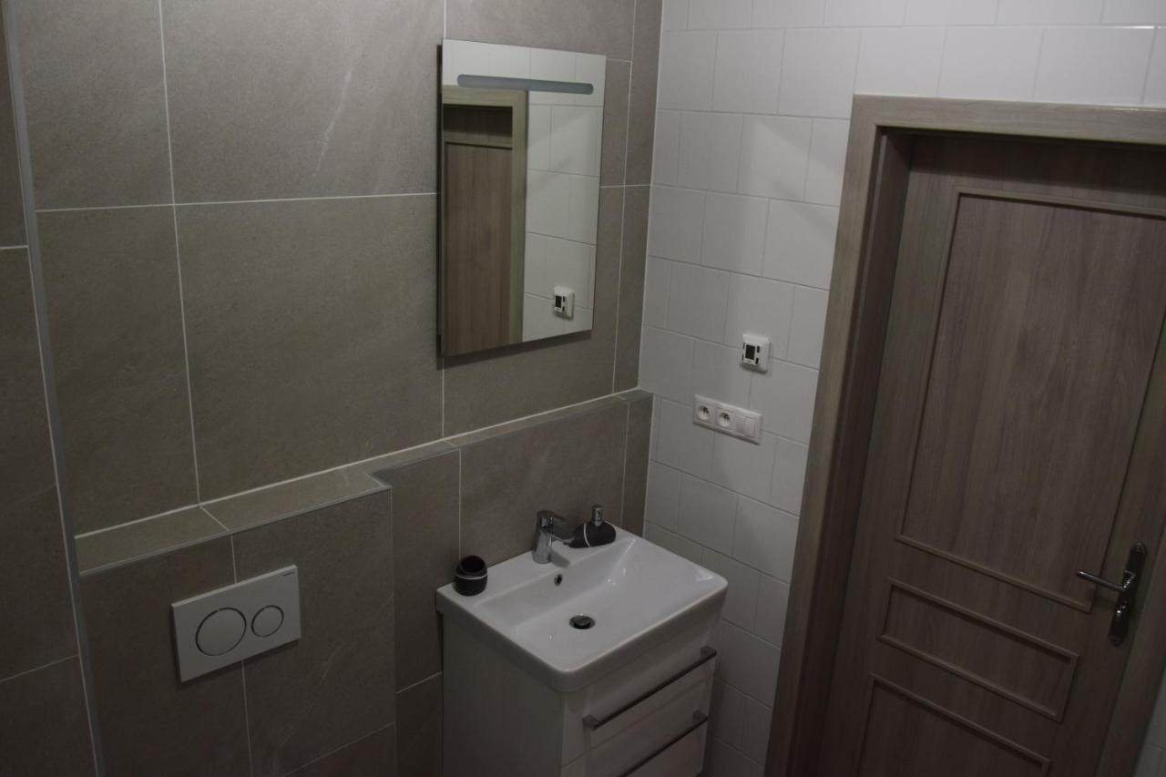 Myto Apartments Mýto pod Ďumbierom Extérieur photo