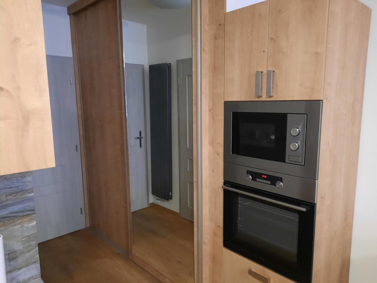 Myto Apartments Mýto pod Ďumbierom Extérieur photo