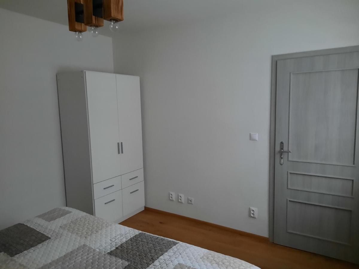 Myto Apartments Mýto pod Ďumbierom Extérieur photo
